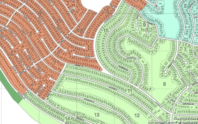 LOT 310 Kalihi Court, Bastrop, TX 78602 - #2