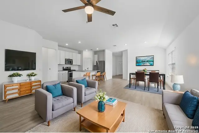 4554 Martin Way, San Antonio, TX 78222 - Image #3