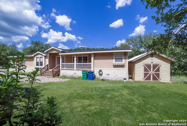 5715 Chimney Rock, Canyon Lake, TX 78133 - Image #1