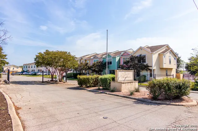 211 Autumn Pass #211, San Antonio, TX 78245 - Image #2
