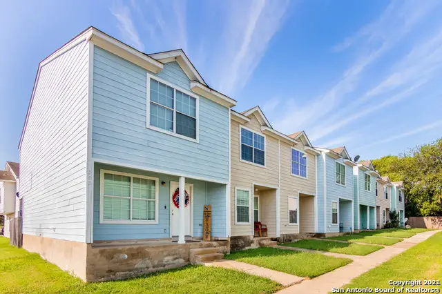 211 Autumn Pass #211, San Antonio, TX 78245 - Image #3
