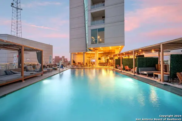 123 Lexington Ave #1308, San Antonio, TX 78205