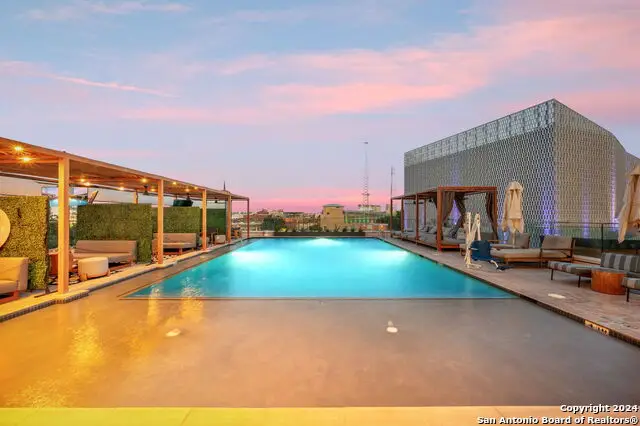 123 Lexington Ave #1308, San Antonio, TX 78205 - Image #3