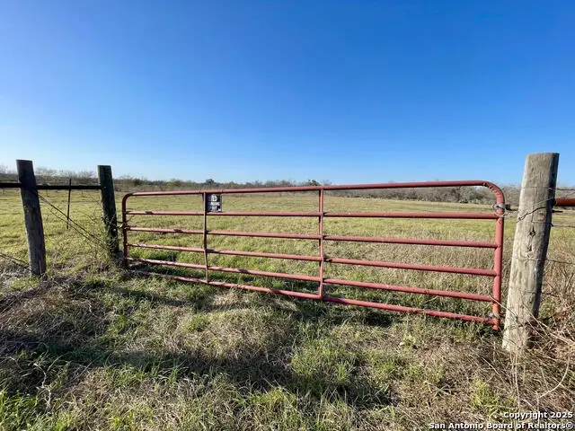 TRACT 2 West King Lane, Pettus Pawnee, TX 78142 - Image #1