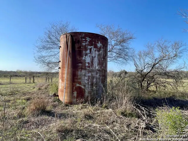TRACT 2 West King Lane, Pettus Pawnee, TX 78142 - Image #3