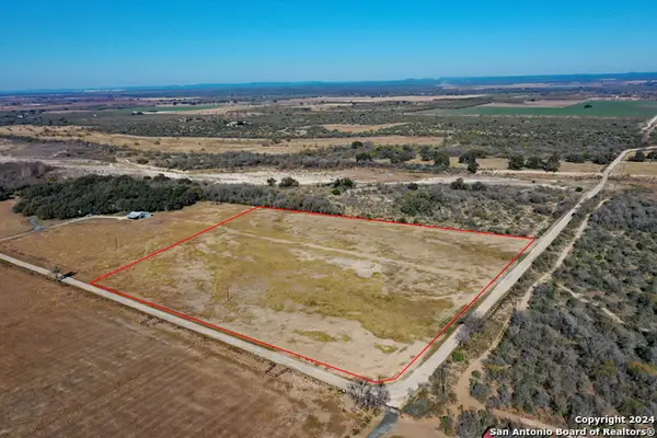 0 County Road 343, Hondo, TX 78861