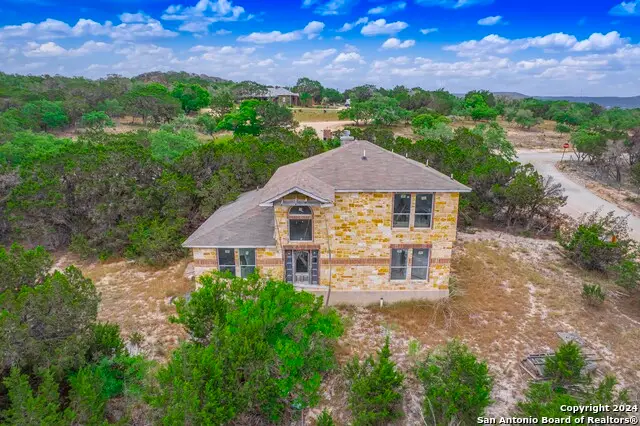 989 Oil Well Road, Pipe Creek, TX 78063 - Image #1