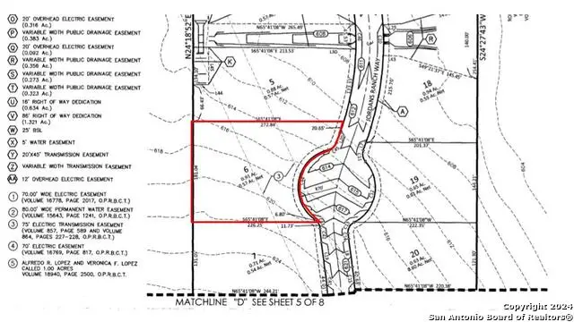 21131 Jordans Ranch Way, San Antonio, TX 78264 - Image #2