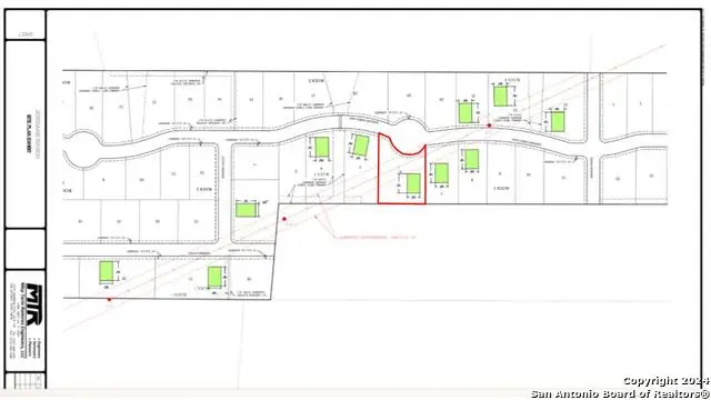 21131 Jordans Ranch Way, San Antonio, TX 78264 - Image #3