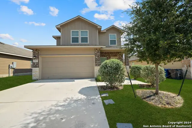 3727 Prairie Pond, San Antonio, TX 78264 - Image #1