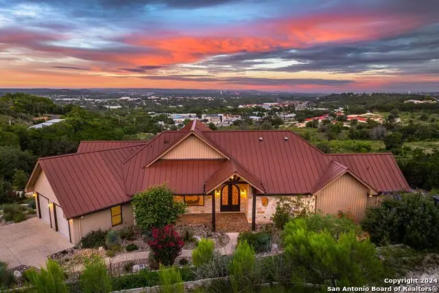 230 Waggoman Dr., Kerrville, TX 78028 - Image #1