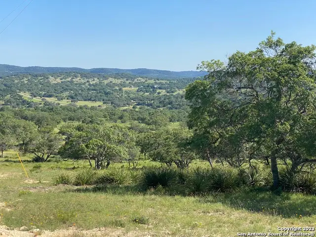 LOT 56 Red Stag Lane, Pipe Creek, TX 78063 - Image #1
