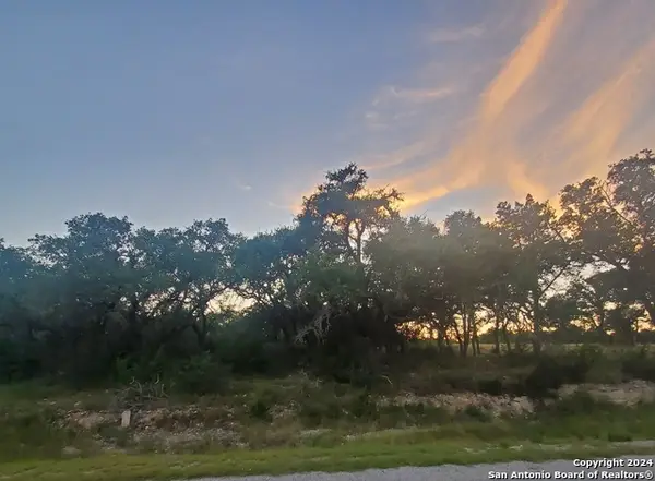 284 Kellog, Fischer, TX 78623