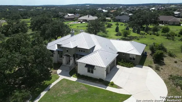 614 Battistrada, New Braunfels, TX 78132 - #1