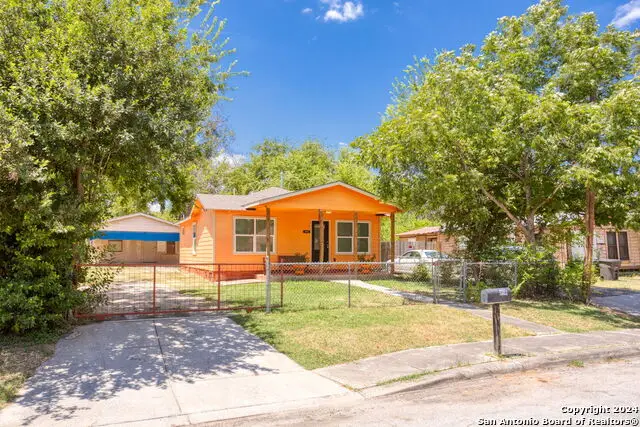 113 Vista Rd, San Antonio, TX 78210 - Image #2