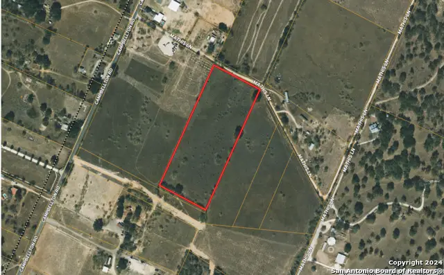 10344 Mathis Ln., San Antonio, TX 78264 - Image #2