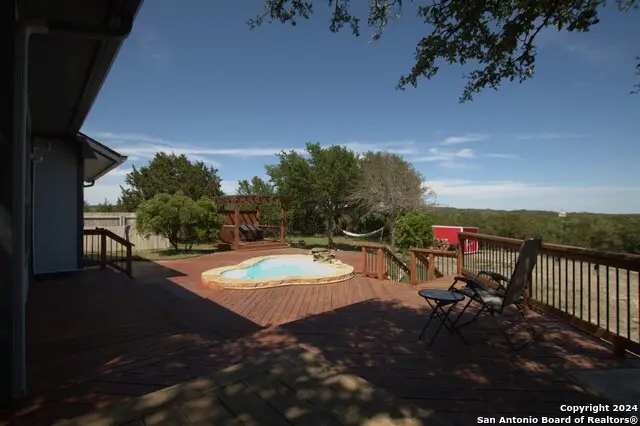 354 Thoroughbred, Spring Branch, TX 78070 - #1