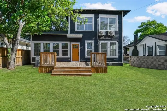 1218 Hays St, San Antonio, TX 78202 - Image #3