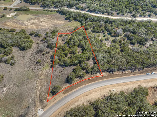 1720 Demi John Bend Rd, Canyon Lake, TX 78133 - #2