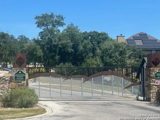 20318 Bobwhite Run, San Antonio, TX 78256 - Image #2