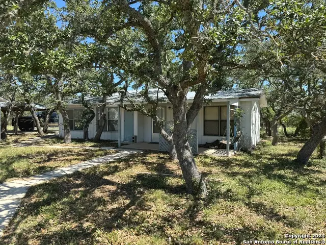 225 & 239 Sky Harbor Rd, Mountain Home, TX 78058 - Image #1