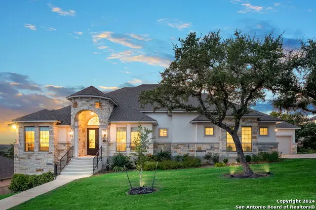 3865 Fox Trot, Bulverde, TX 78163 - #3