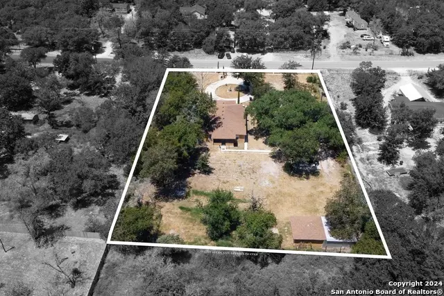 23014 Kendall Way, San Antonio, TX 78264 - Image #3