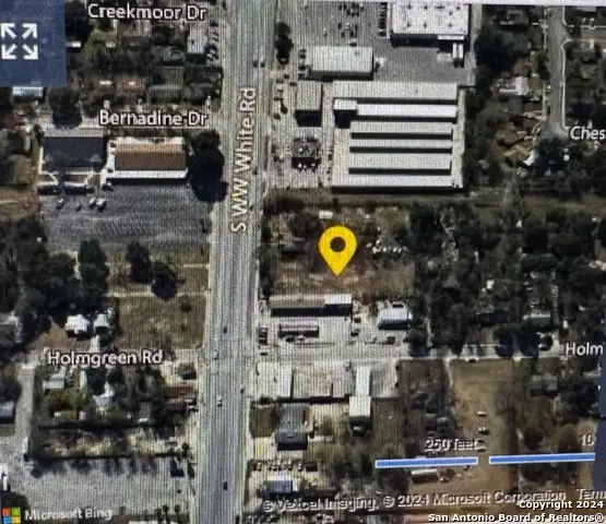 1521 S W W White Rd, San Antonio, TX 78220