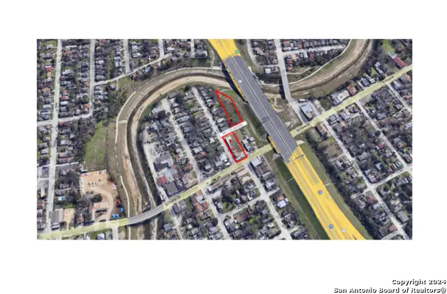 2800 S Flores St, San Antonio, TX 78204 - Image #2