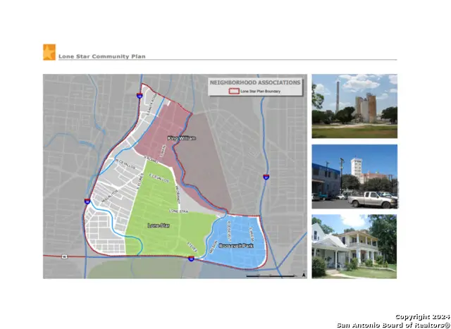 2800 S Flores St, San Antonio, TX 78204 - Image #3