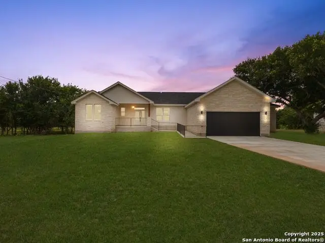 7022 Circle Oak Dr, Bulverde, TX 78163 - Image #3
