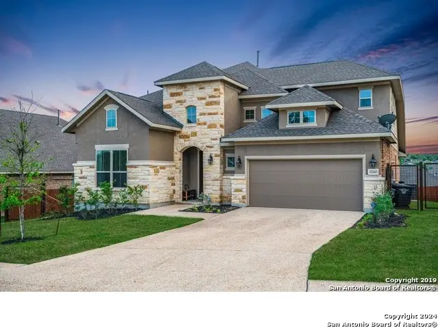 32143 Mirasol Bnd, Bulverde, TX 78163 - #1