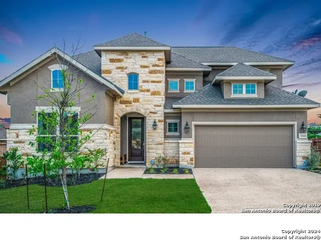 32143 Mirasol Bnd, Bulverde, TX 78163 - #2