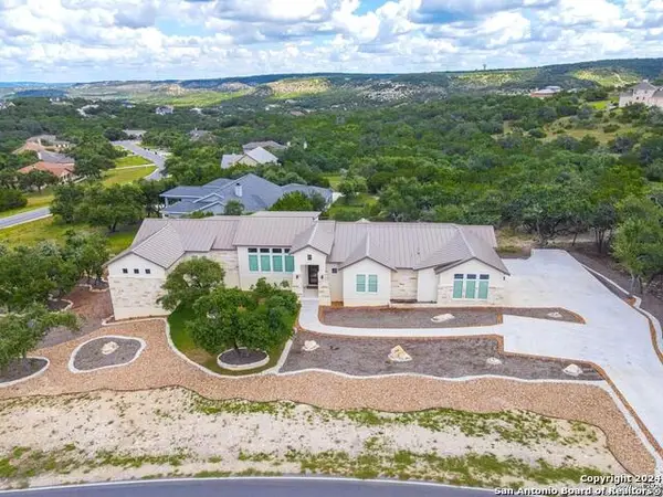 3105 Comal Springs, Canyon Lake, TX 78133