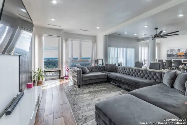 7701 Wurzbach Road #2302, San Antonio, TX 78229