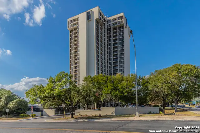 7701 Wurzbach Road #2302, San Antonio, TX 78229 - Image #2