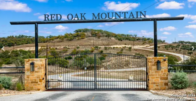 LOT 49 Twisted Oak, Blanco, TX 78606 - Image #2