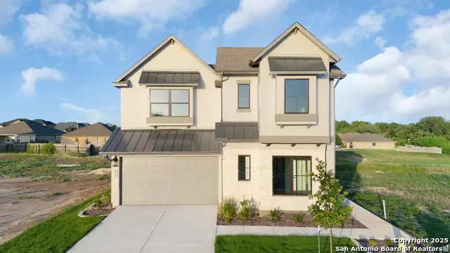 972 Nolte Bend, Seguin, TX 78155 - #1