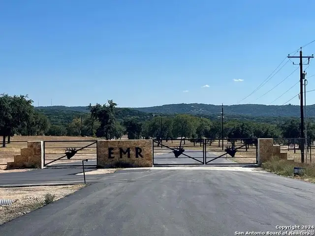 LOT 4 Elk Mountain Ranch, Pipe Creek, TX 78063 - Image #2