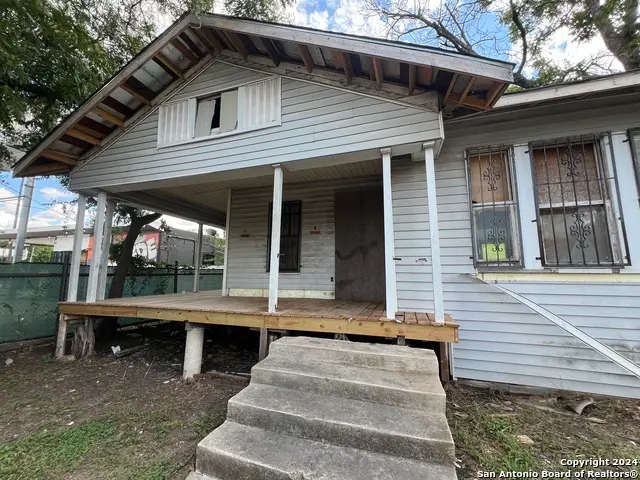 1322 Hays St, San Antonio, TX 78202 - Image #2