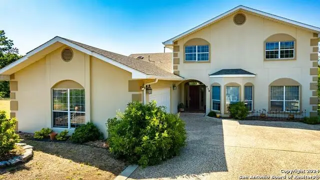 616 Rock Creek, Kerrville, TX 78028 - Image #1