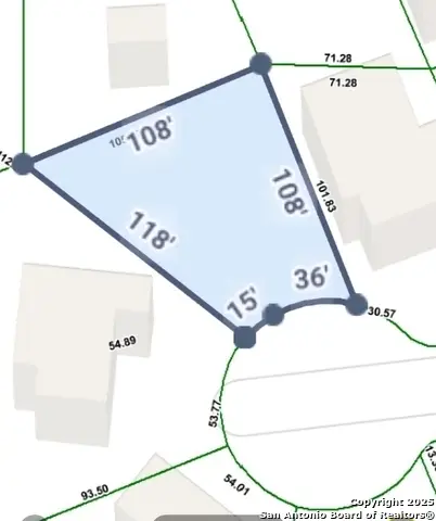 1319 Ilene Lynn St, San Antonio, TX 78224 - Image #3