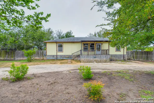 515 County Road 3821, San Antonio, TX 78253 - #3