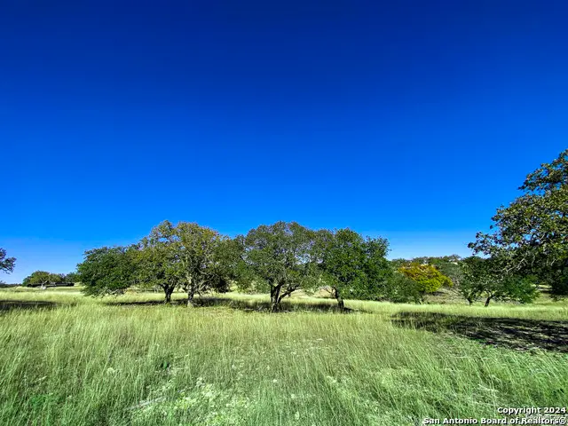 LOT 155 Loma Vista Ranch, Kerrville, TX 78028 - Image #1