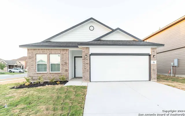 300 Jills Path, Seguin, TX 78155 - #1