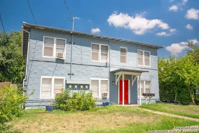 217 Lotus St, San Antonio, TX 78210 - Image #3