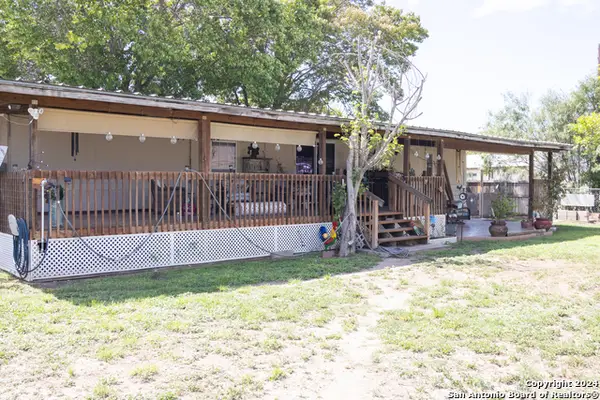 144 Shafter, Brackettville, TX 78832