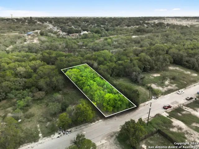 2518 Mcnutt, San Antonio, TX 78222 - Image #1