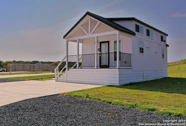 5386 Ranch Road 1376 #92, Fredericksburg, TX 78624 - #3