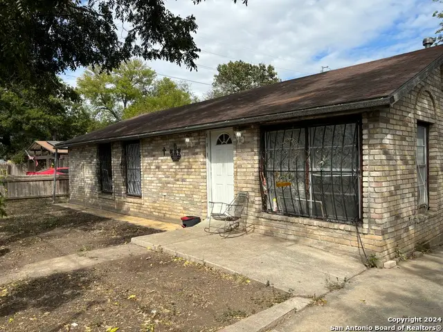 371 Gillette, San Antonio, TX 78221 - Image #1